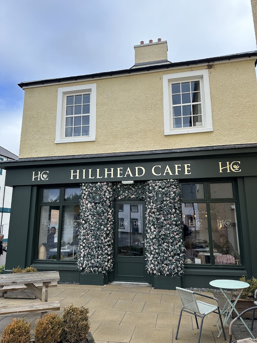Hillhead Cafe-4